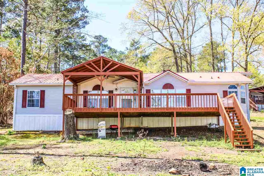 53 LAKE SIDE DRIVE, Cropwell, AL 35054