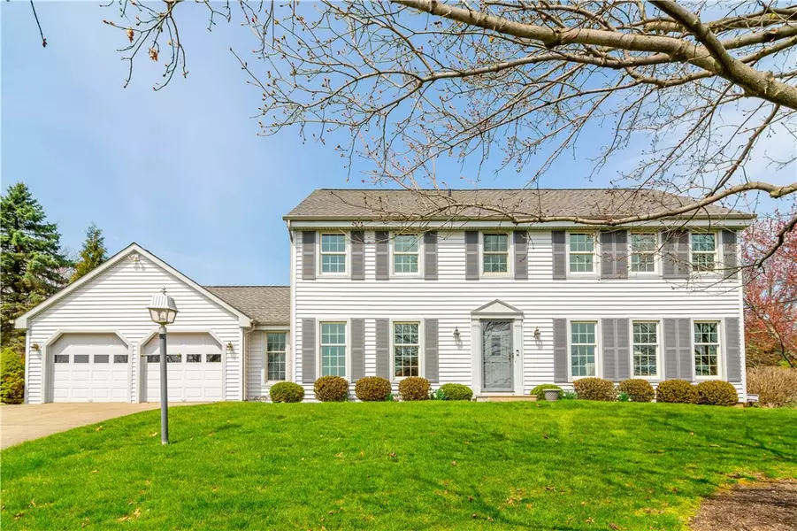 313 Knobs Hill Ct, Wexford, PA 15090