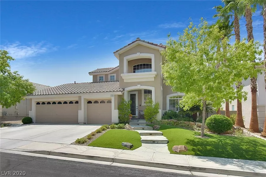 1339 Dream Valley Street, Henderson, NV 89052