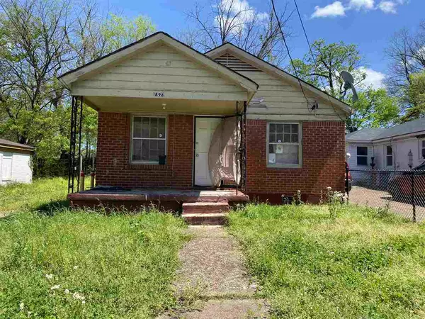 Memphis, TN 38109,1898 RILE ST