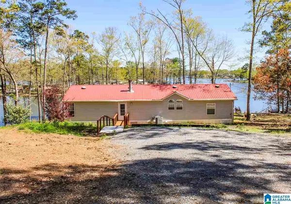 Cropwell, AL 35054,53 LAKE SIDE DRIVE