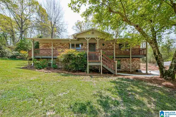 2941 JIMAMIE LANE, Birmingham, AL 35243