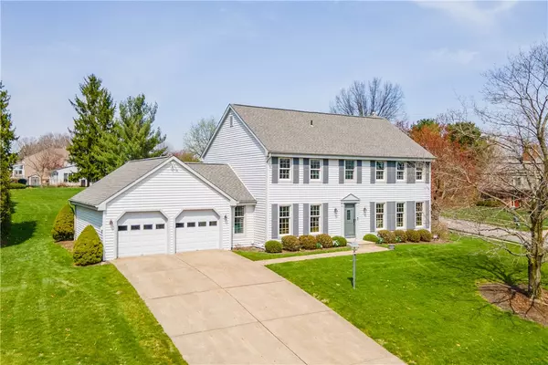 Wexford, PA 15090,313 Knobs Hill Ct