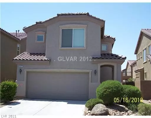 9167 Wine Cellar Avenue, Las Vegas, NV 89148