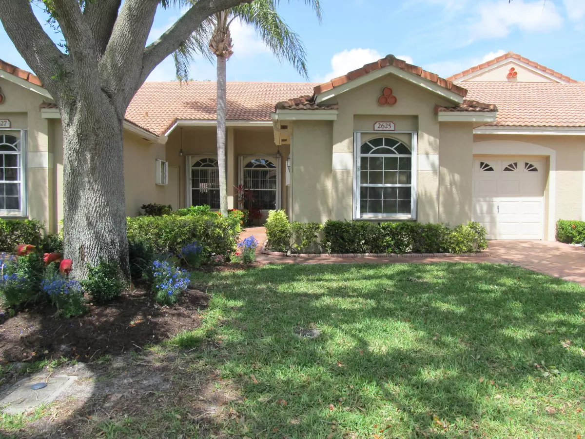 Boynton Beach, FL 33436,2625 Spiceberry LN