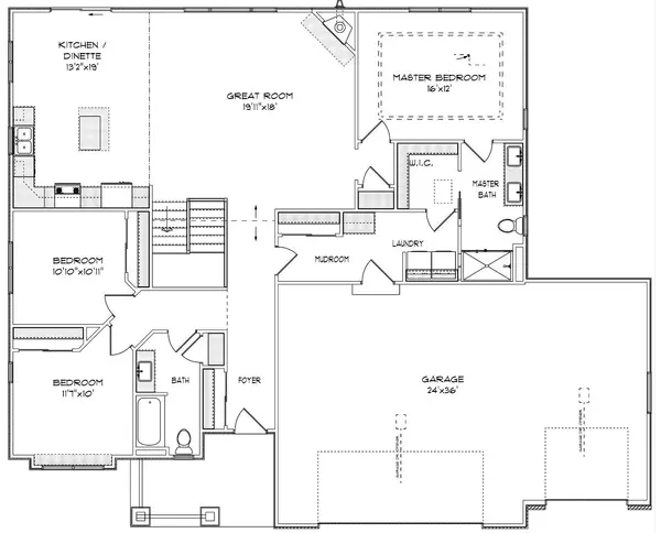 Twin Lakes, WI 53181,837 Fairway Dr