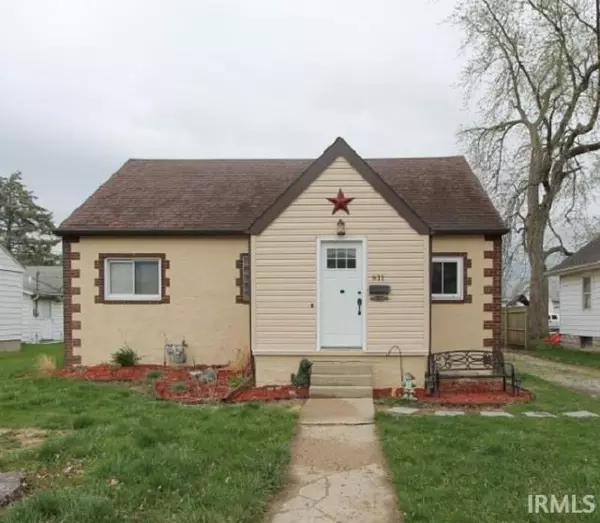 611 S 29th Street, Lafayette, IN 47904