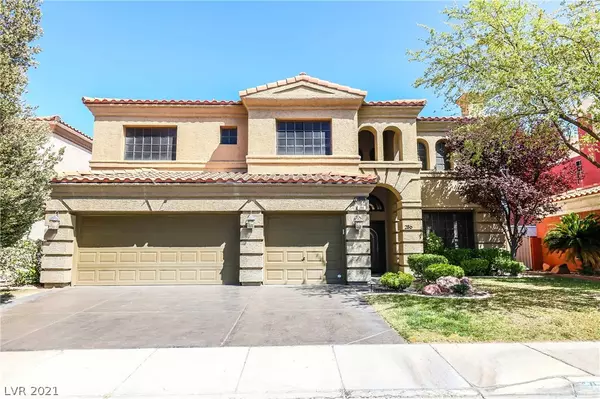 286 Francisco Street, Henderson, NV 89014