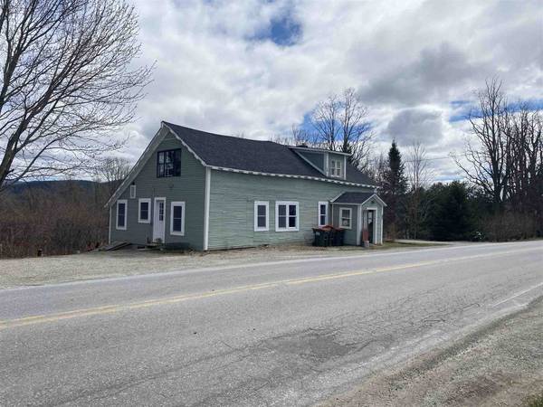 145 Monkton RDG, Monkton, VT 05469