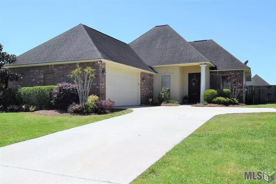 16483 ANNA BELLE DR, Prairieville, LA 70769