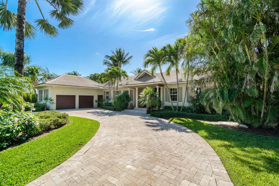 25 Audubon CSWY, Manalapan, FL 33462