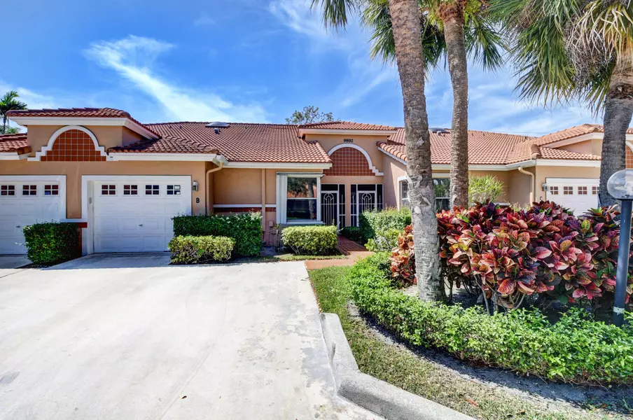 9892 Summerbrook TER B, Boynton Beach, FL 33437