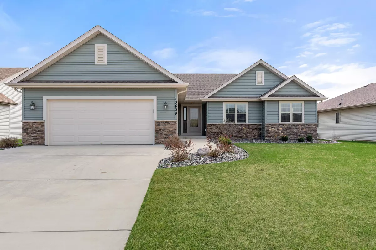 Caledonia, WI 53126,10409 Prairie Crossing Dr