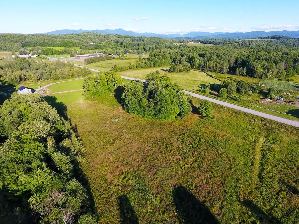 Berkshire, VT 05450,4629 Lot 2 Water Tower RD