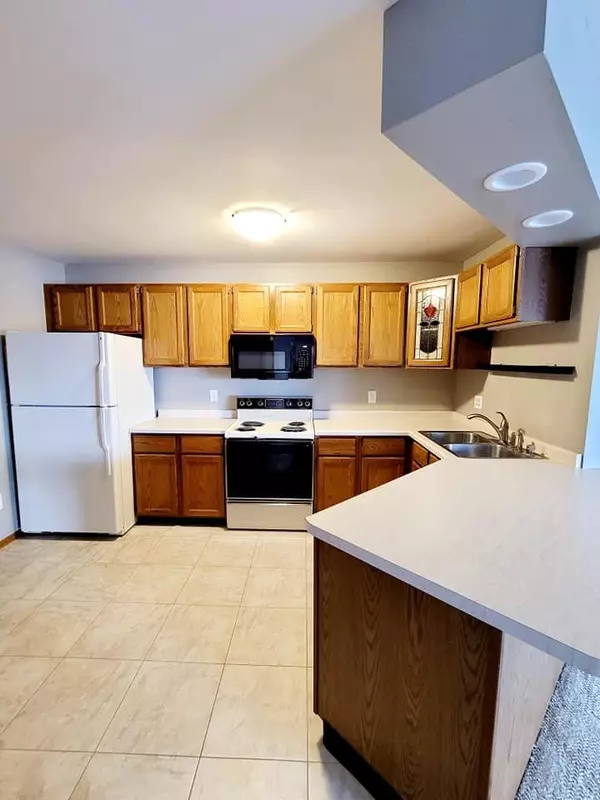 Merrimac, WI 53561,E12617 Kilpatrick Point Dr Unit 67