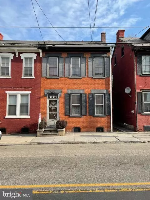 Lebanon, PA 17046,431 LEHMAN ST