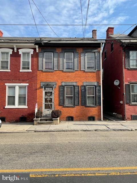 431 LEHMAN ST, Lebanon, PA 17046