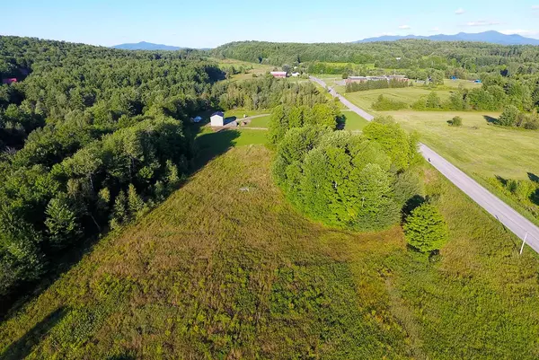 Berkshire, VT 05450,4629 Lot 2 Water Tower RD