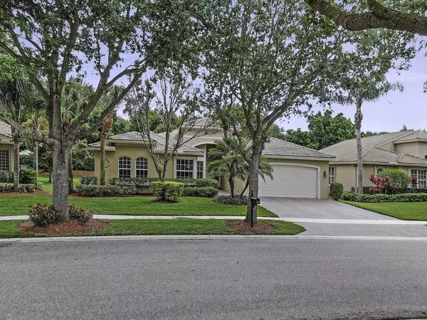 6982 Springville CV, Boynton Beach, FL 33437