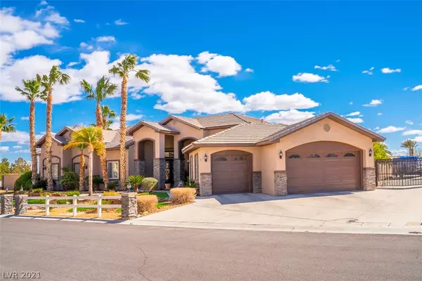 8925 Silent Brook Court, Las Vegas, NV 89149