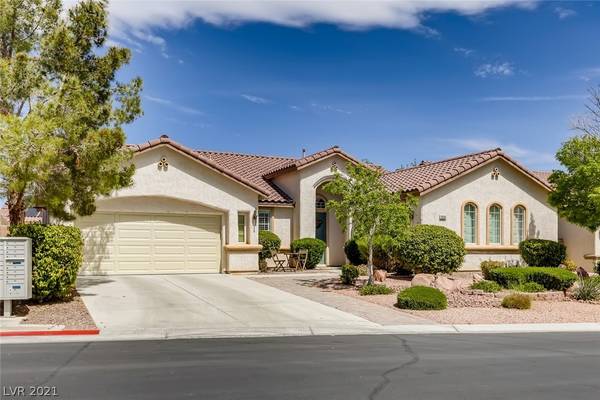 10042 Flokton Avenue, Las Vegas, NV 89148