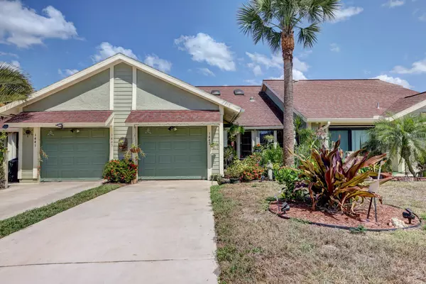 Port Saint Lucie, FL 34952,1443 SE Colchester CIR