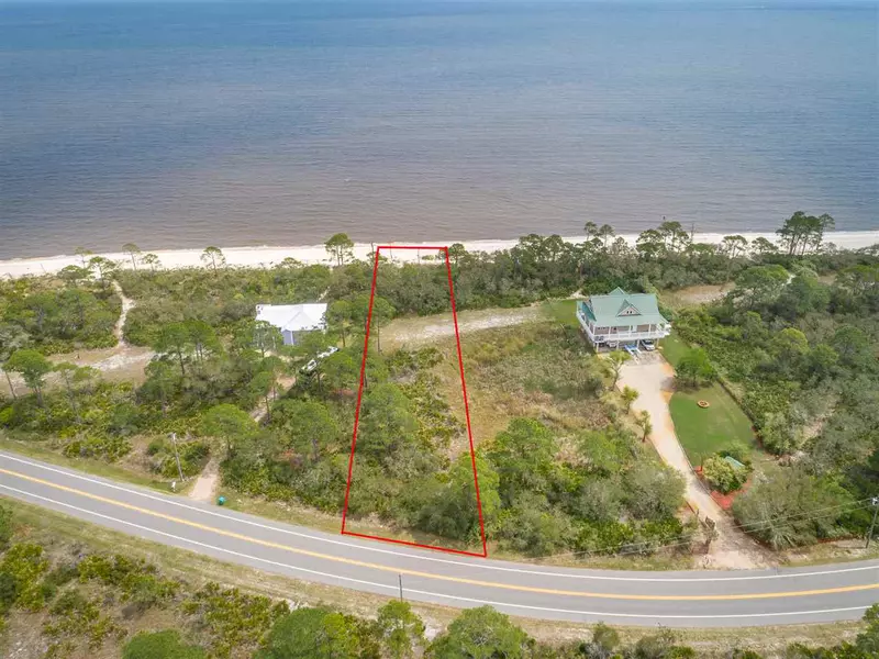 368 Bald Point Road, Bald Point, FL 32346