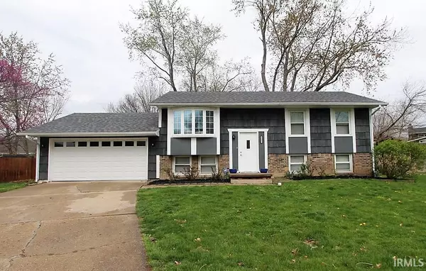 1016 Southland Drive N, Lafayette, IN 47909