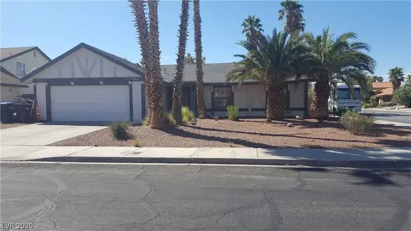 Henderson, NV 89014,323 Quito Court