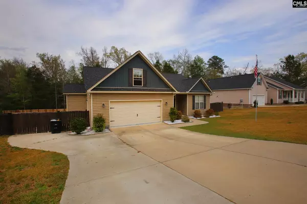 Elgin, SC 29045,151 Sorrel Tree Lane