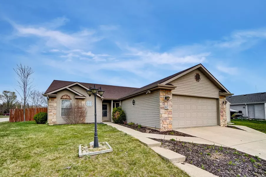 812 Nicholas Trail, Fremont, IN 46737