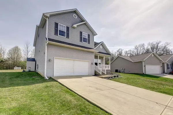 Bloomington, IN 47403,5571 W Buckskin Court