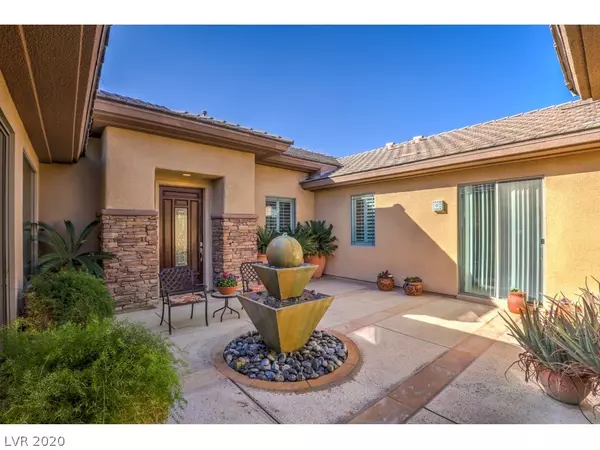 Henderson, NV 89052,49 Brandermill Drive