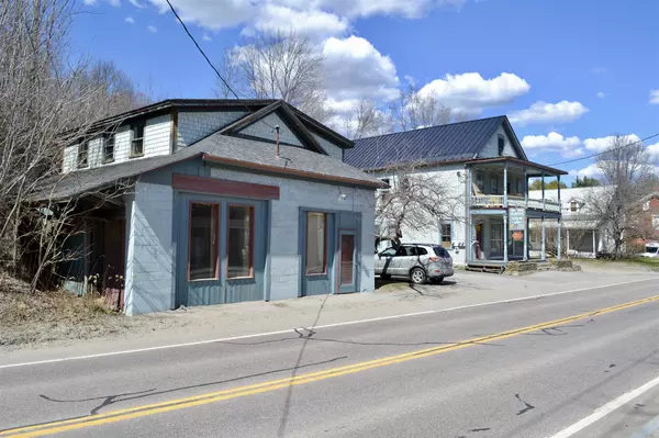 Waitsfield, VT 05673-6170,4412 Main ST