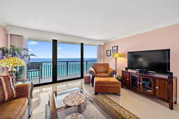 Riviera Beach, FL 33404,3000 N Ocean DR 35f