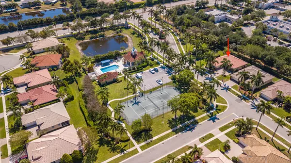 Boynton Beach, FL 33437,6534 Jog Palm DR