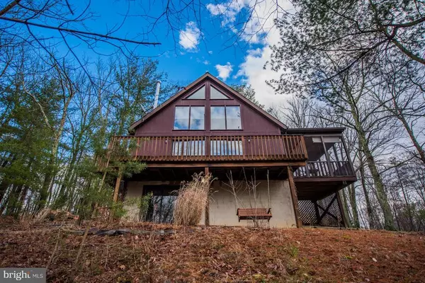 Berkeley Springs, WV 25411,296 SILVERCREEK