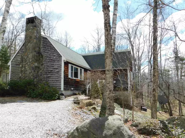 35 Anderson RD #6, Rumney, NH 03266