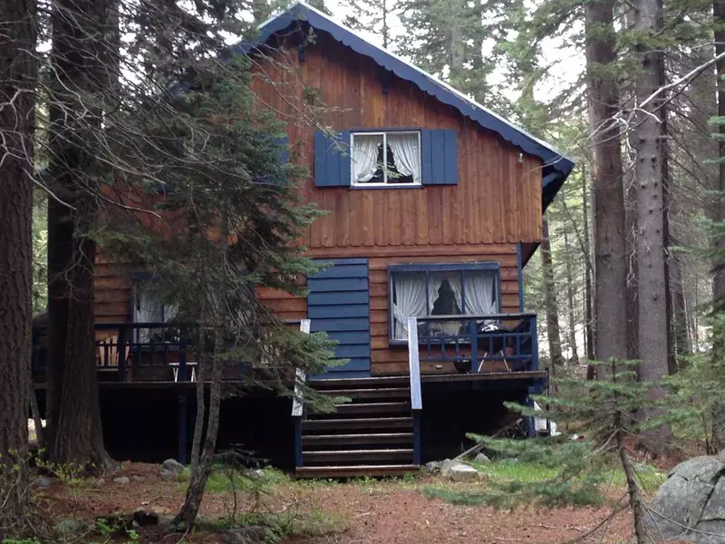 51903 Tamarack Crescent, Soda Springs, CA 95728-0000