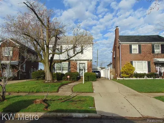 18033 FENMORE ST, Detroit, MI 48235