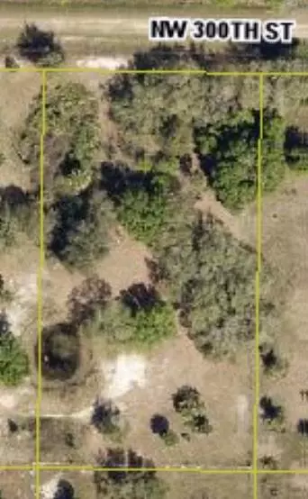 20538 NW 300th ST, Okeechobee, FL 34972