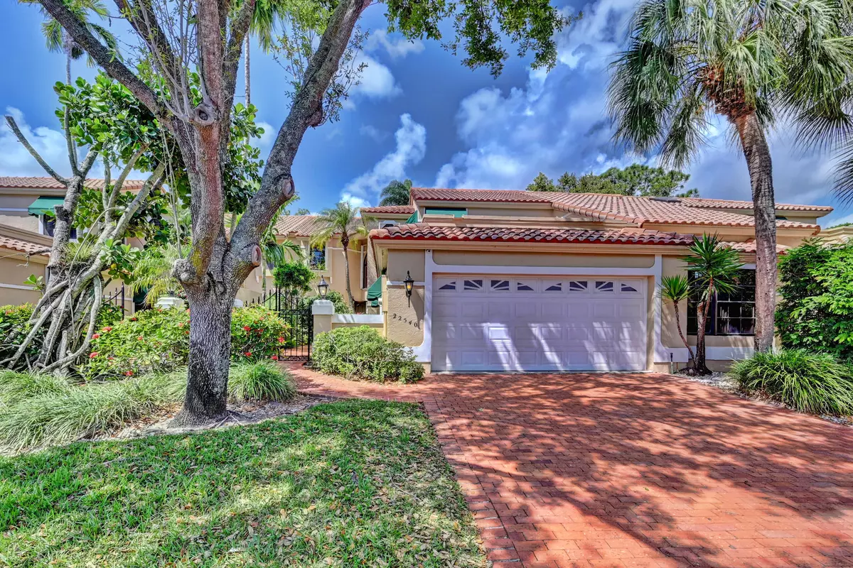 Boca Raton, FL 33433,22540 Caravelle CIR