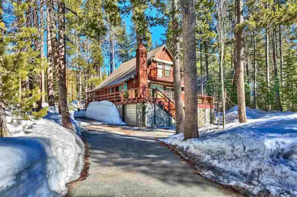 50772 Conifer Drive, Soda Springs, CA 95728-000