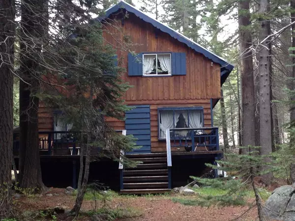 51903 Tamarack Crescent, Soda Springs, CA 95728-0000