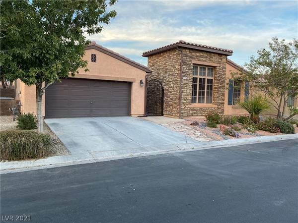 4416 Oasis Plains Avenue, North Las Vegas, NV 89085