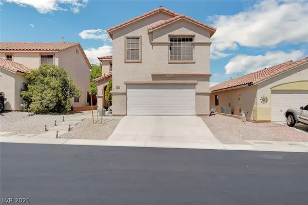 9636 Christine View Court, Las Vegas, NV 89129