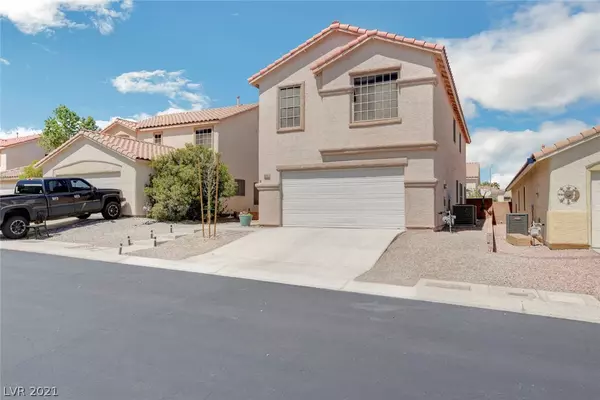 Las Vegas, NV 89129,9636 Christine View Court