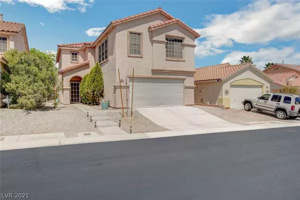 Las Vegas, NV 89129,9636 Christine View Court