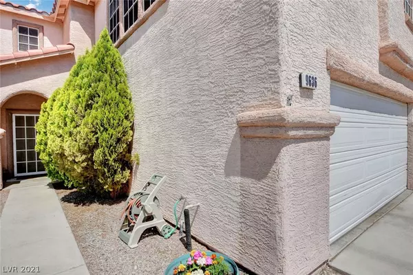 Las Vegas, NV 89129,9636 Christine View Court