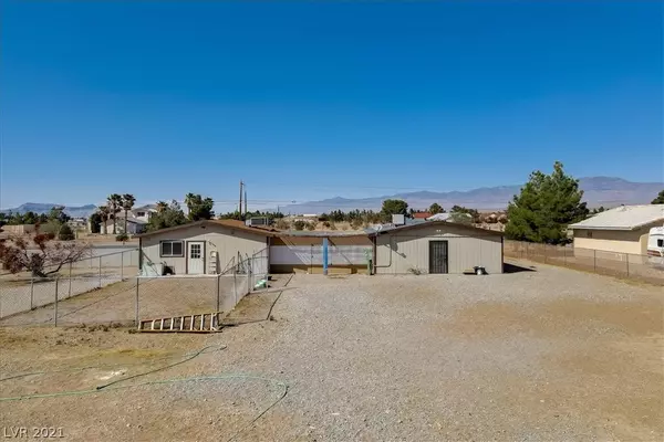 Pahrump, NV 89048,1171 Gamebird Road